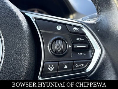 2023 Acura RDX Technology Package SH-AWD