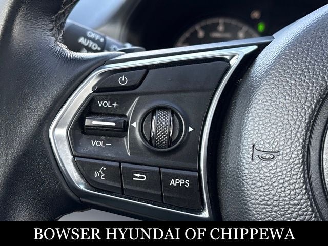 2023 Acura RDX Technology Package SH-AWD