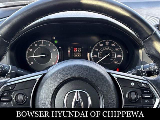 2023 Acura RDX Technology Package SH-AWD