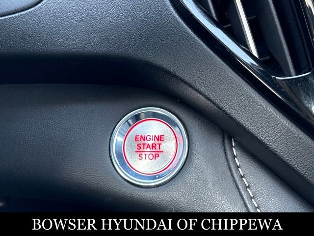 2023 Acura RDX Technology Package SH-AWD