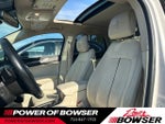 2017 Lincoln MKC Black Label