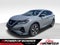 2022 Nissan Murano SL