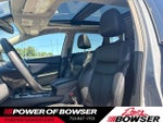 2022 Nissan Murano SL