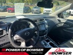 2022 Nissan Murano SL