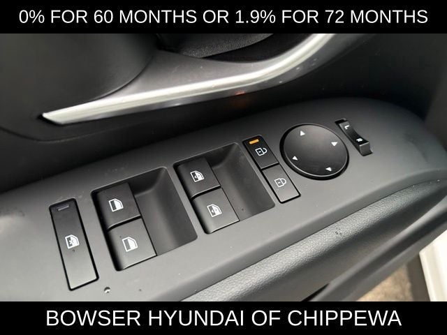 2026 Hyundai TUCSON XRT AWD