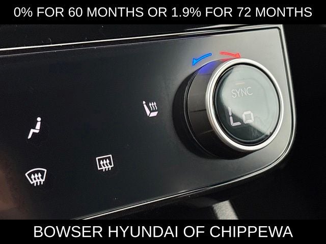 2026 Hyundai TUCSON XRT AWD