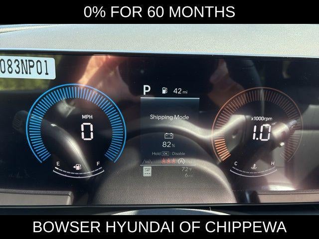 2026 Hyundai TUCSON XRT AWD