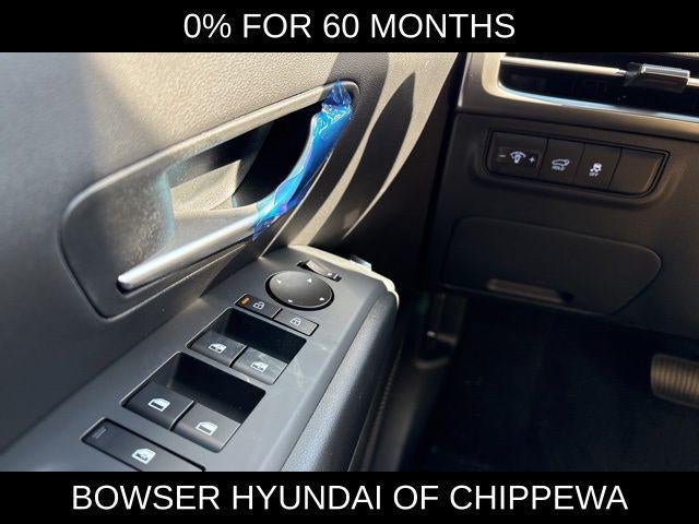 2026 Hyundai TUCSON XRT AWD