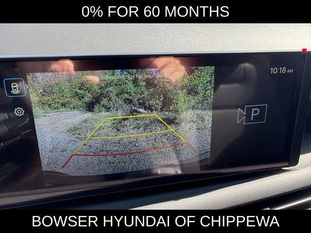 2026 Hyundai TUCSON XRT AWD