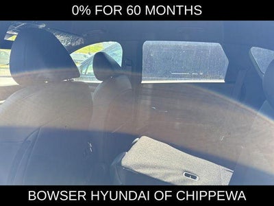 2026 Hyundai TUCSON XRT AWD