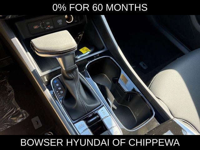 2026 Hyundai TUCSON XRT AWD