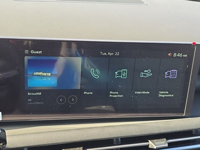 2025 Hyundai TUCSON XRT