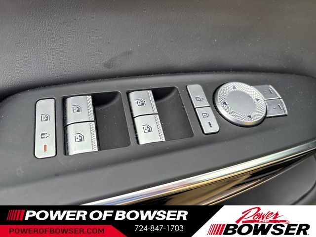 2025 Genesis GV70 2.5T