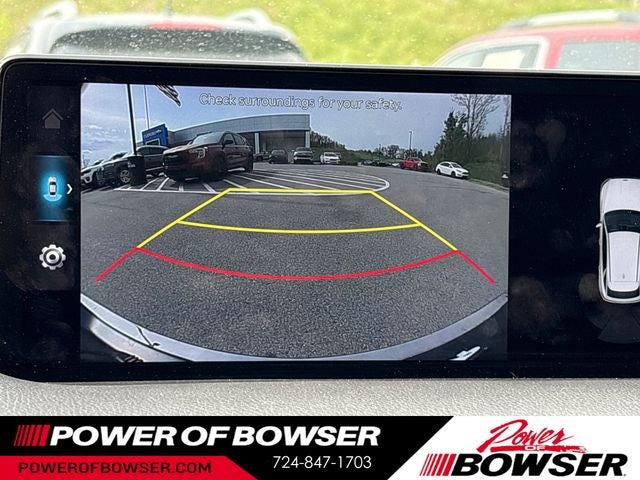 2025 Genesis GV70 2.5T
