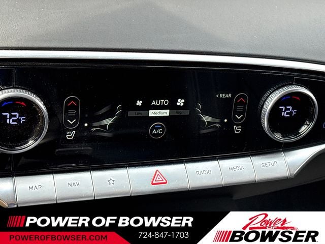 2025 Genesis GV70 2.5T