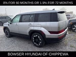 2027 Hyundai SANTA FE SE AWD