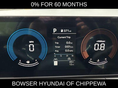 2026 Hyundai SANTA FE SE AWD