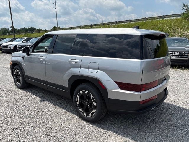 2026 Hyundai SANTA FE SE AWD