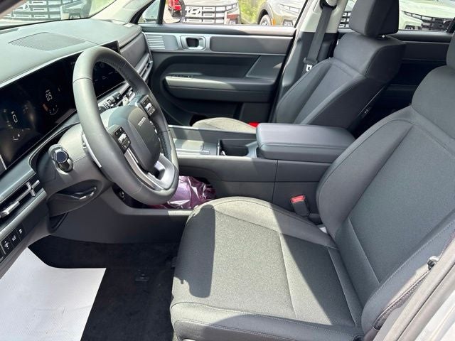 2026 Hyundai SANTA FE SE AWD
