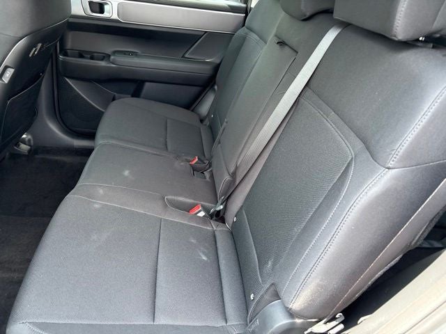 2026 Hyundai SANTA FE SE AWD