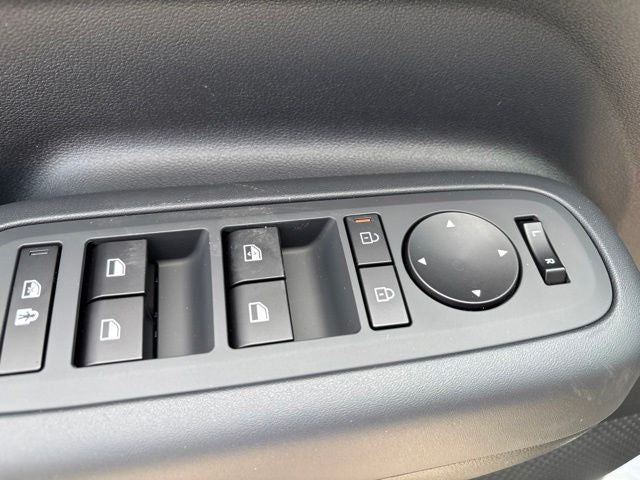 2026 Hyundai SANTA FE SE AWD