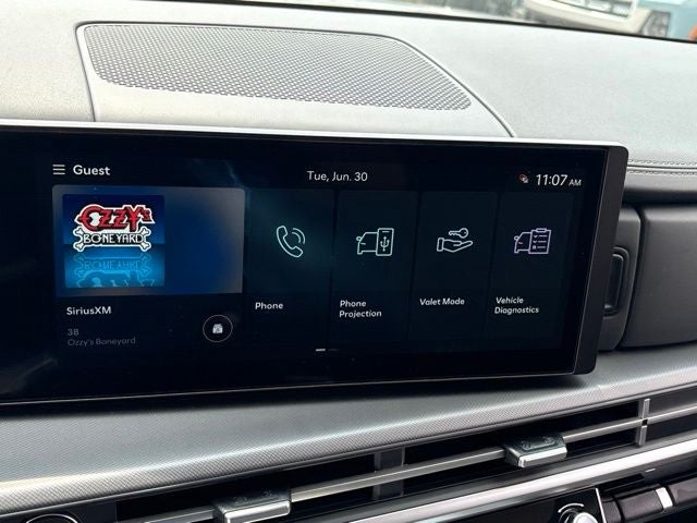 2026 Hyundai SANTA FE SE AWD