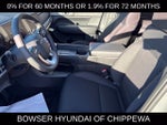 2027 Hyundai SANTA FE SE AWD