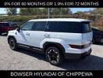 2027 Hyundai SANTA FE SE AWD