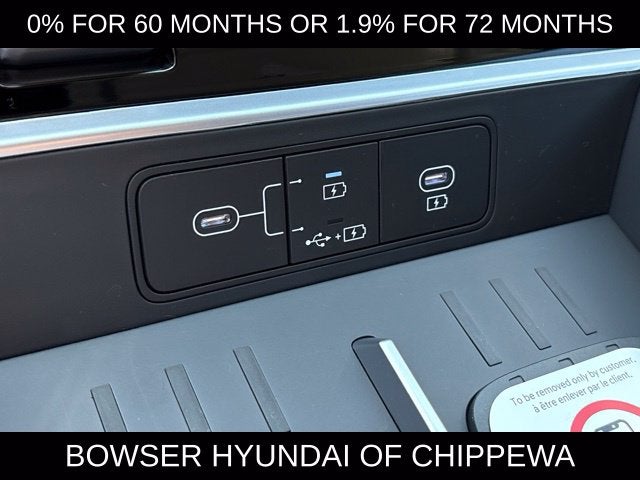 2027 Hyundai SANTA FE SE AWD