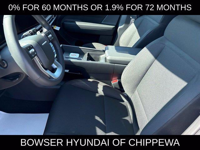 2027 Hyundai SANTA FE SE AWD