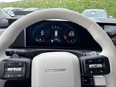 2026 Hyundai SANTA FE SE AWD