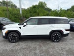 2026 Hyundai SANTA FE SE AWD