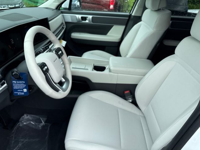 2026 Hyundai SANTA FE SE AWD