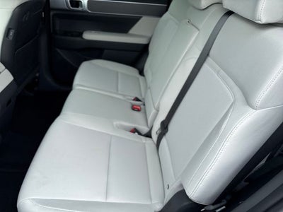 2026 Hyundai SANTA FE SE AWD