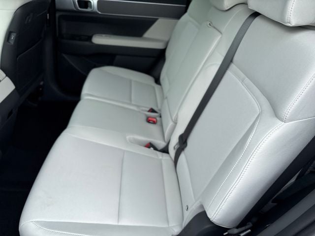 2026 Hyundai SANTA FE SE AWD