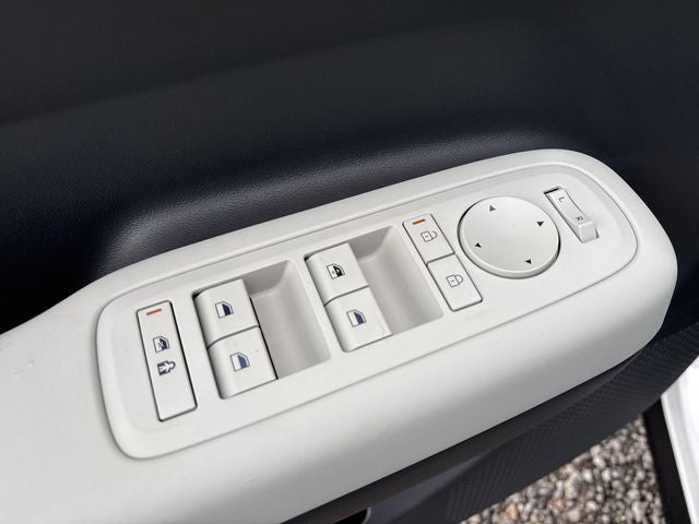 2026 Hyundai SANTA FE SE AWD
