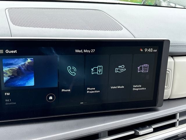 2026 Hyundai SANTA FE SE AWD