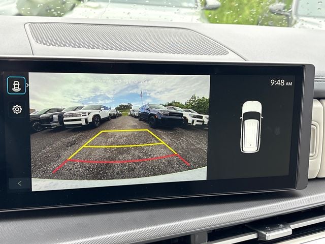 2026 Hyundai SANTA FE SE AWD