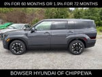 2026 Hyundai SANTA FE SE AWD