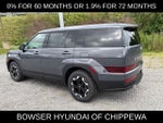 2026 Hyundai SANTA FE SE AWD