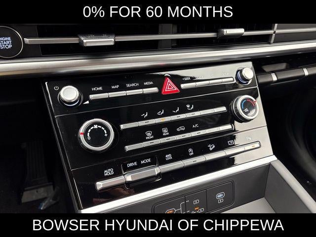 2026 Hyundai SANTA FE SE AWD