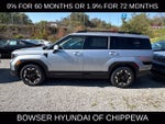 2027 Hyundai SANTA FE SEL AWD