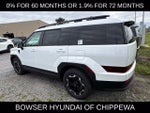 2027 Hyundai SANTA FE SEL AWD