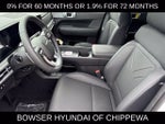 2027 Hyundai SANTA FE SEL AWD