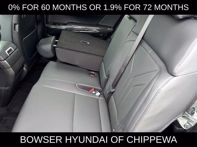 2027 Hyundai SANTA FE SEL AWD