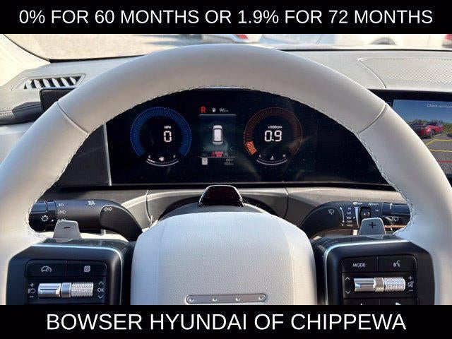 2026 Hyundai Santa Fe SEL - Photo 22
