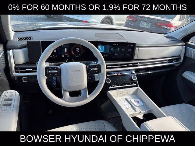 2026 Hyundai Santa Fe SEL - Photo 17