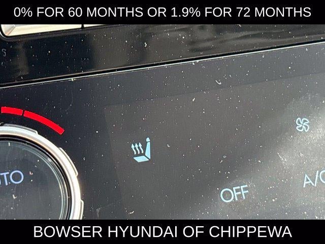 2026 Hyundai Santa Fe SEL - Photo 20