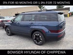 2027 Hyundai SANTA FE SEL AWD