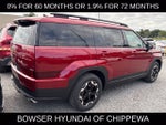2027 Hyundai SANTA FE SEL AWD